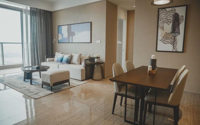 Noyah Residence Sanya