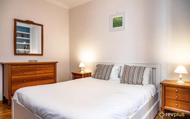 Mecenate Apartment Fori Imperiali