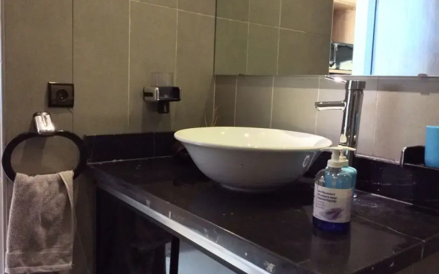 Ghazi Appartement