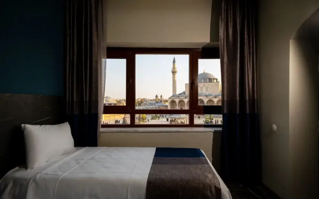 Meva Otel Konya