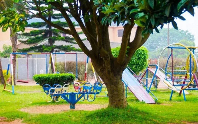 Kasangati Resort Center