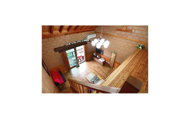 Yangyang Bidanhyang Komu Pension