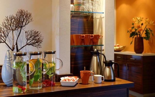 Trend Hotel Oldenburg