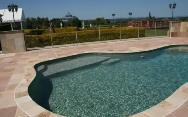 Nirvana Vista Estate