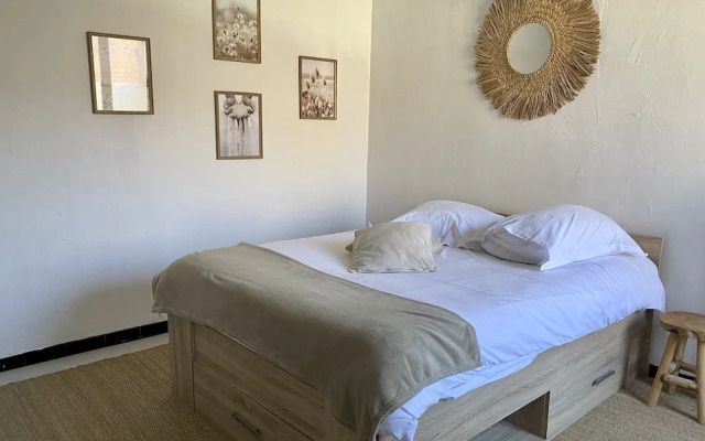 Nuit et Spa en Brenne