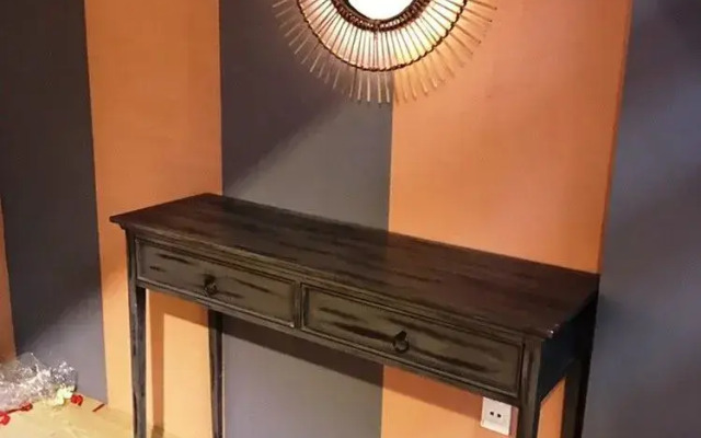 The Green House - District 5