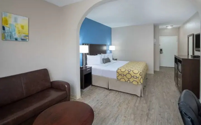 Baymont Inn and Suites Douglasville Atlanta