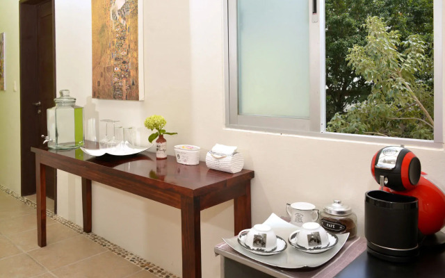 Villas Geminis Boutique Condo Hotel