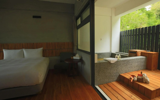 Ruisui Sunshine Hot Spring B&B