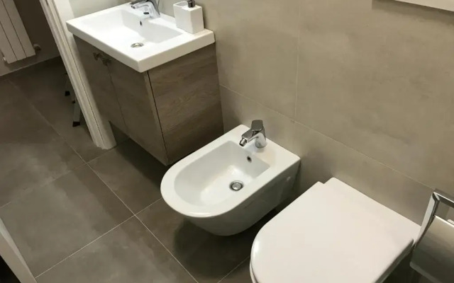 Casa Vacanze La Scalinata