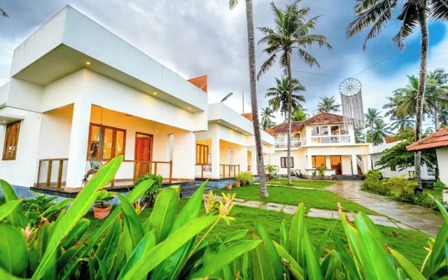 Solaris Beach View Resort by VOYE HOMES