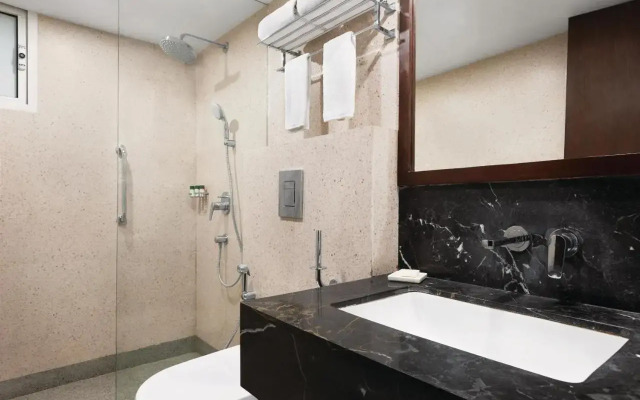 Howard Johnson by Wyndham Kolkata