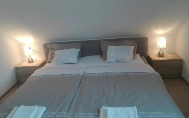 Kuruc Apartman