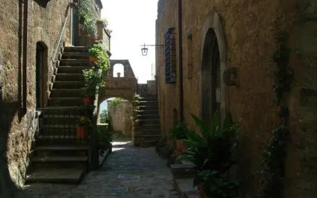Case di Civita