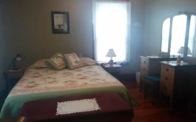 Daysago Bed & Breakfast