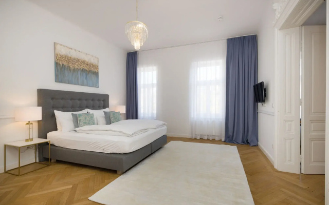 Rafael Kaiser Premium Apartments