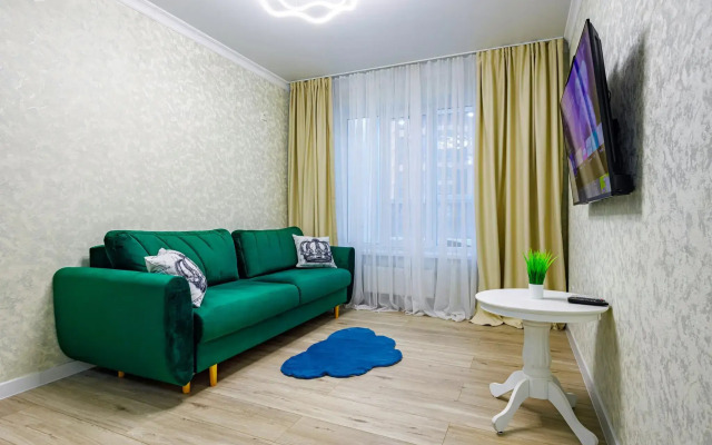 Pro Apart (Про Апарт) на улице Конгрессная 31