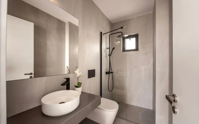 Protaras Aqua Pearl Villa 9