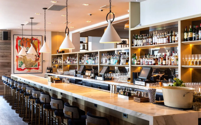 Gurney's Montauk Resort & Seawater Spa
