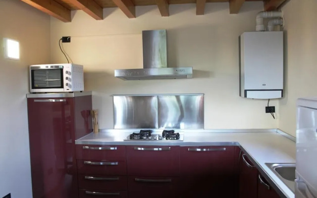 Appartamento Franciacorta