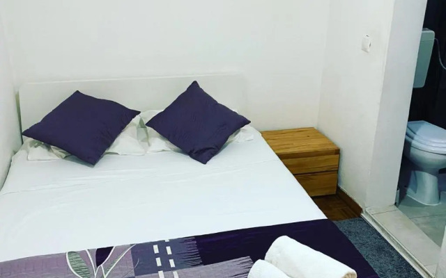 Bairro Alto Heart & Soul Apartment