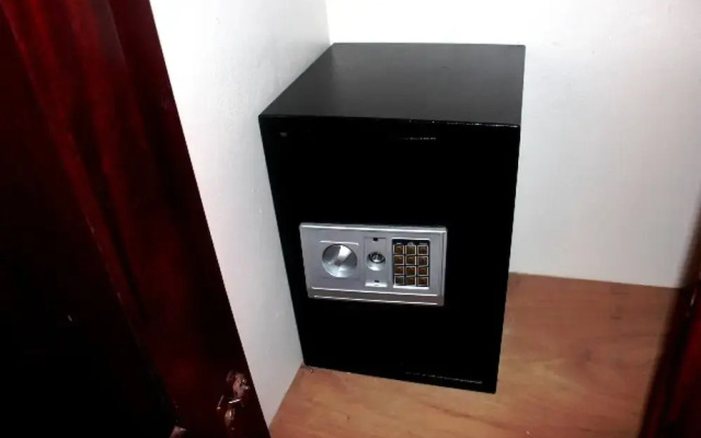 Natural Pool Villa Perfect for Families