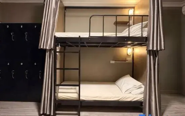 The Triple Hostel