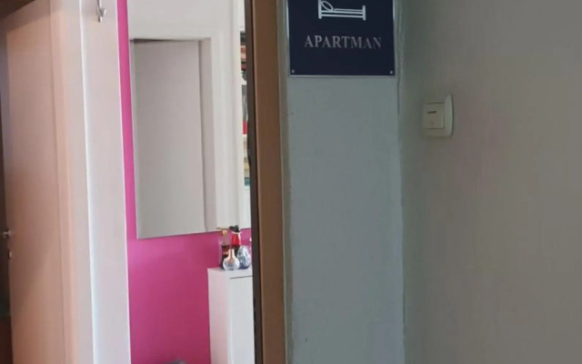 Apartment Penthouse Ema