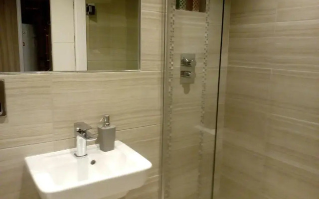 51 Cocoa Suites,Rowntrees Wharf