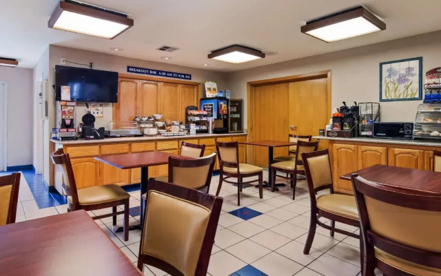 Best Western Galt Inn