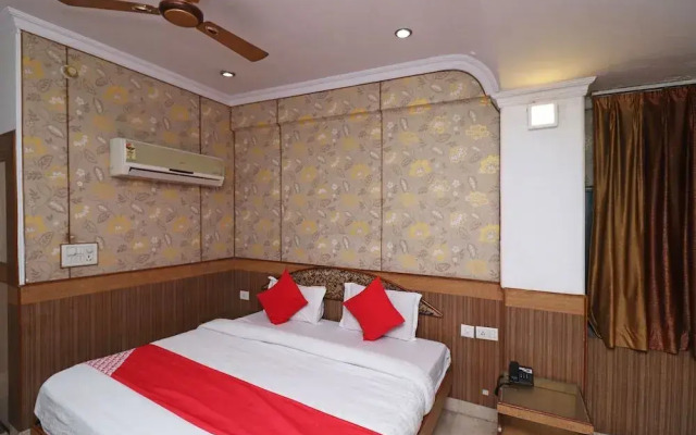 Highway Inn International By OYO Rooms