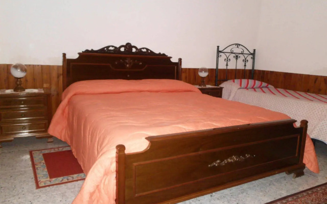 Bed & Breakfast Forconensis