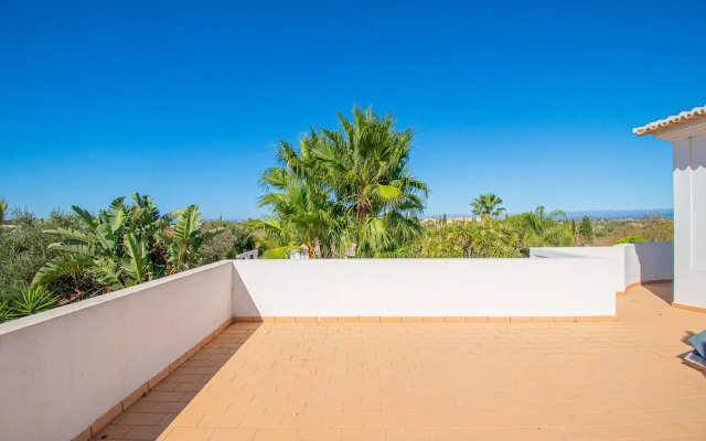 Yoba Horse Farm in Carvoeiro