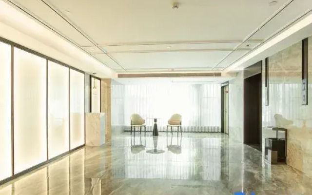 Rufeng Intelligent Hotel (Dongguanbu Branch)