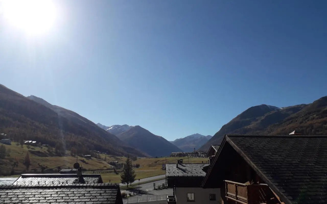 Garni Al Silvestri Vei