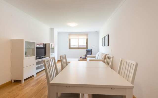 107378 - Apartment in Malaga