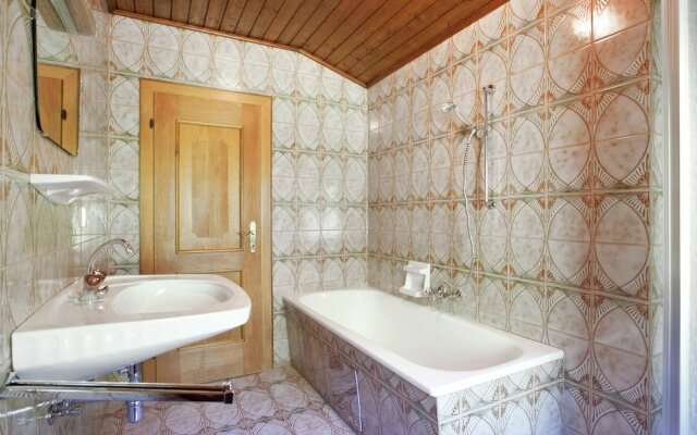 Chalet in Sankt Johann Near Ski Lift