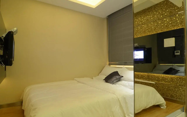 Exquisite Hotel Lianhua North Road