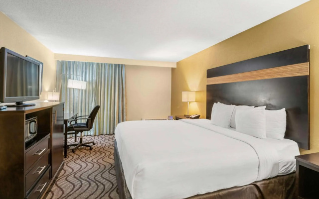 Red Lion Hotel Charlotte