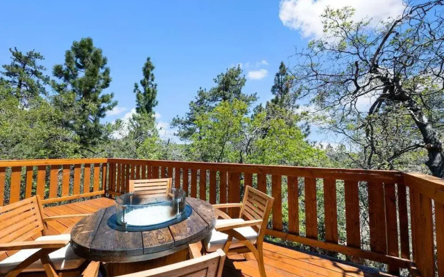 Chateau Moonridge