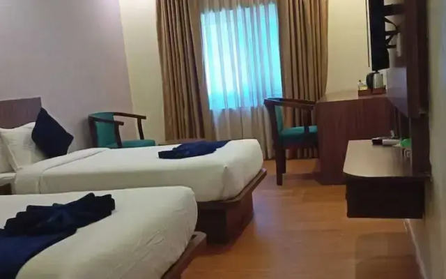 Nepalirika Hotel Damak