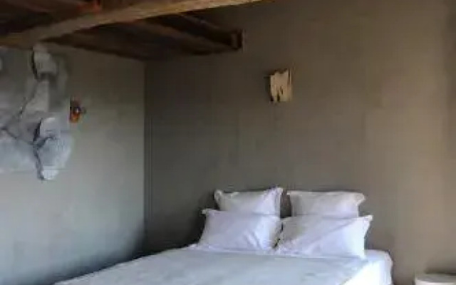 La Magnanerie de Seillans