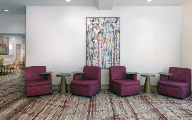 Hilton Garden Inn Wayne