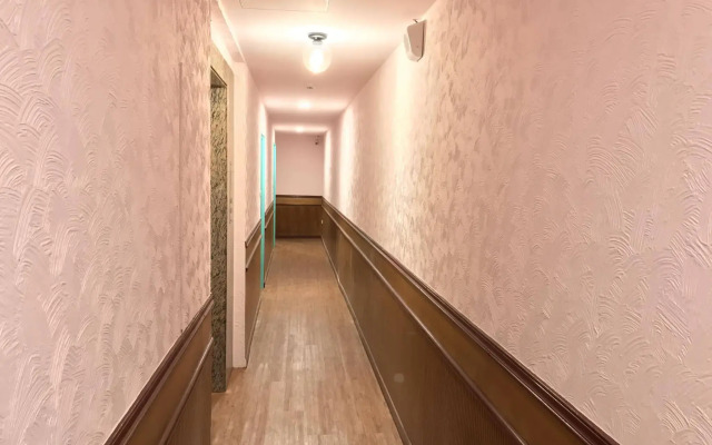DongNing Atlas Hotel