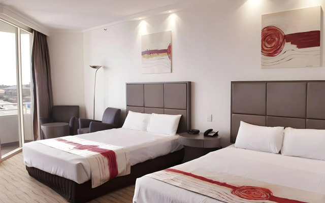 Rendezvous Hotel Perth Scarborough