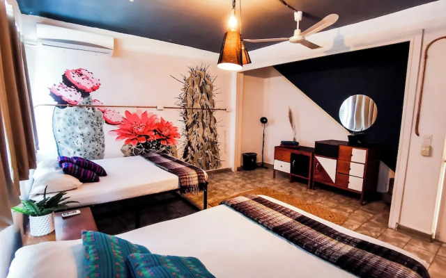 Hostal Casa Los Abuelos