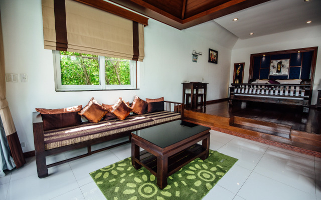 Sea Valley Hotel