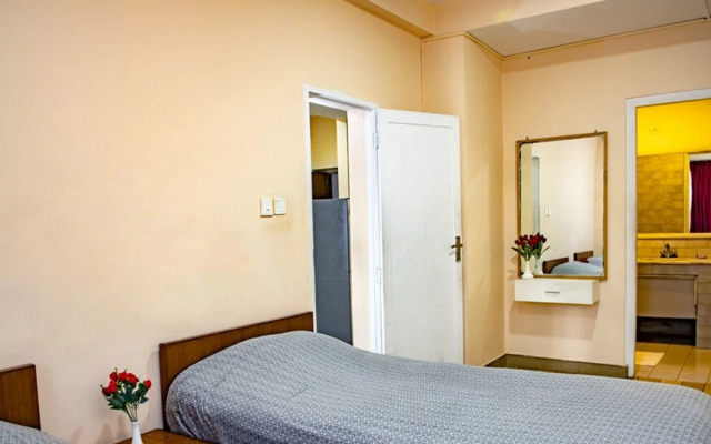 Emkay Apartment Guest House