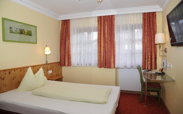 Hotel Gasthof Kamml