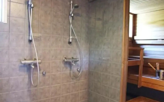 Poropahta b Kuusamo in Kuusamo